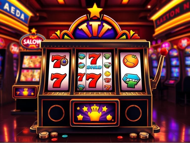 slot19