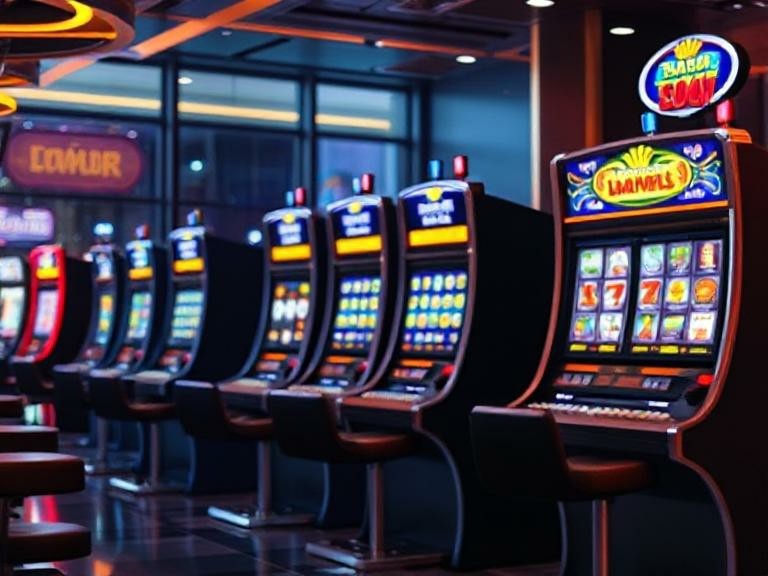 slot19