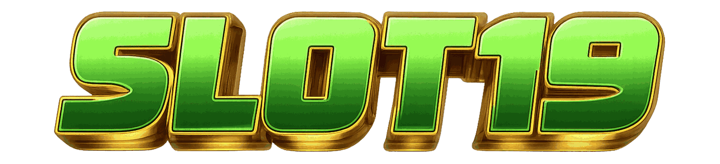 slot19 logo